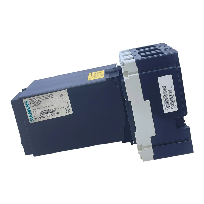 Siemens 3VL9300-3MQ00 Leistungsschalter 3VL1712-2DA33-0AA0 Industrie Schalter
