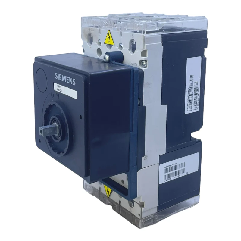 Siemens 3VL2716-3AA33-0AA0 Leistungsschalter für industriellen Einsatz Siemens