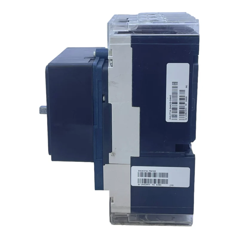 Siemens 3VL2716-3AA33-0AA0 Leistungsschalter für industriellen Einsatz Siemens