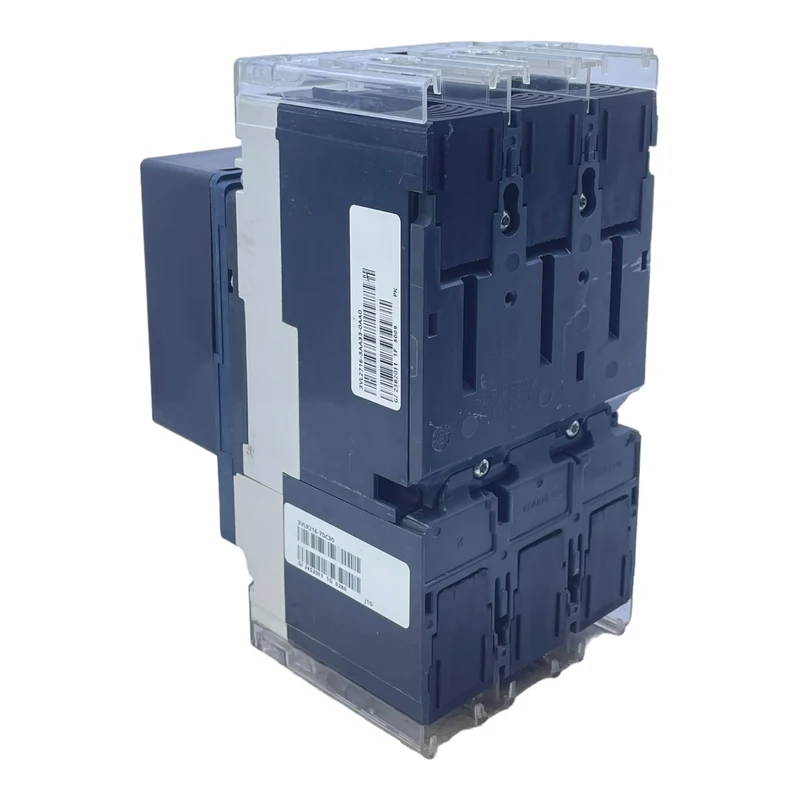 Siemens 3VL2716-3AA33-0AA0 Leistungsschalter für industriellen Einsatz Siemens