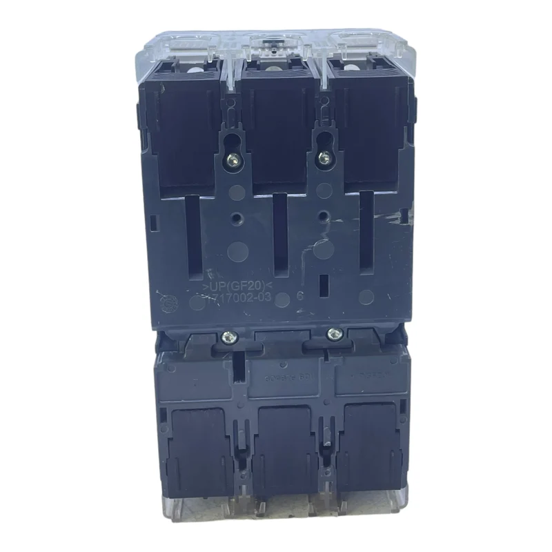 Siemens 3VL2716-3AA33-0AA0 Leistungsschalter für industriellen Einsatz Siemens