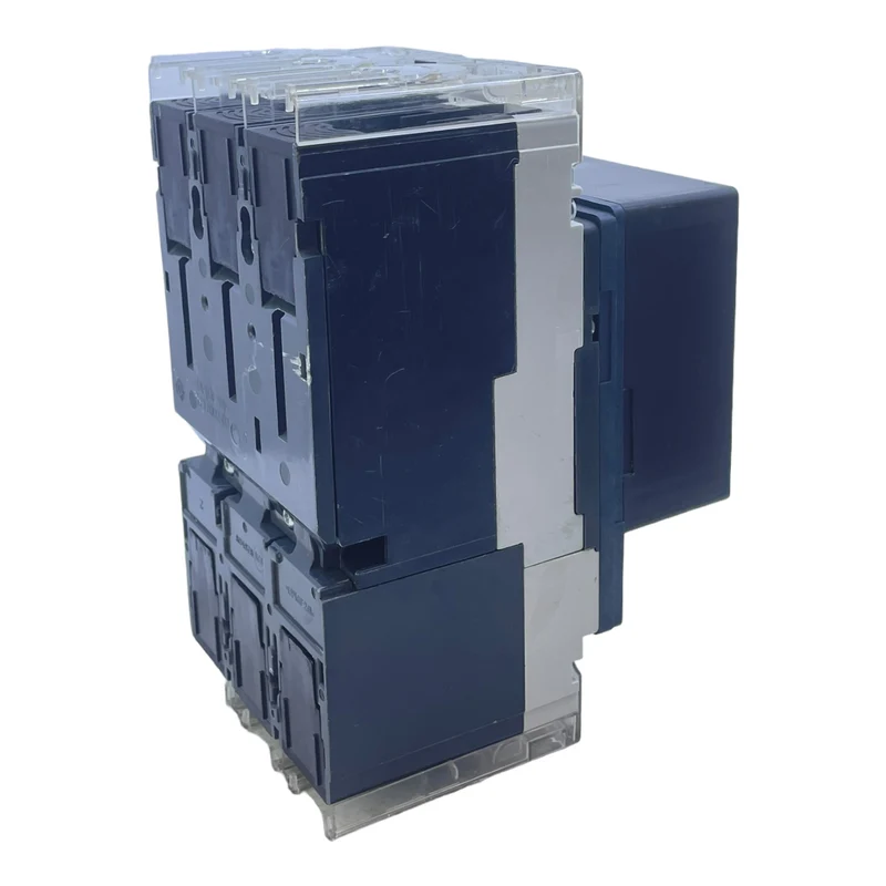 Siemens 3VL2716-3AA33-0AA0 Leistungsschalter für industriellen Einsatz Siemens