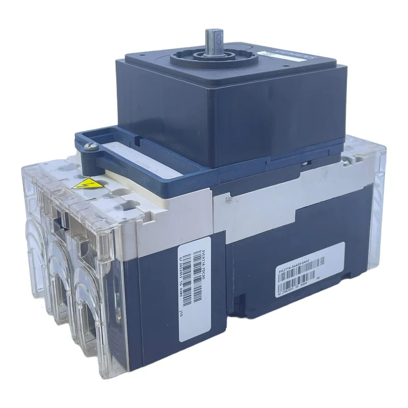Siemens 3VL2716-3AA33-0AA0 Leistungsschalter für industriellen Einsatz Siemens