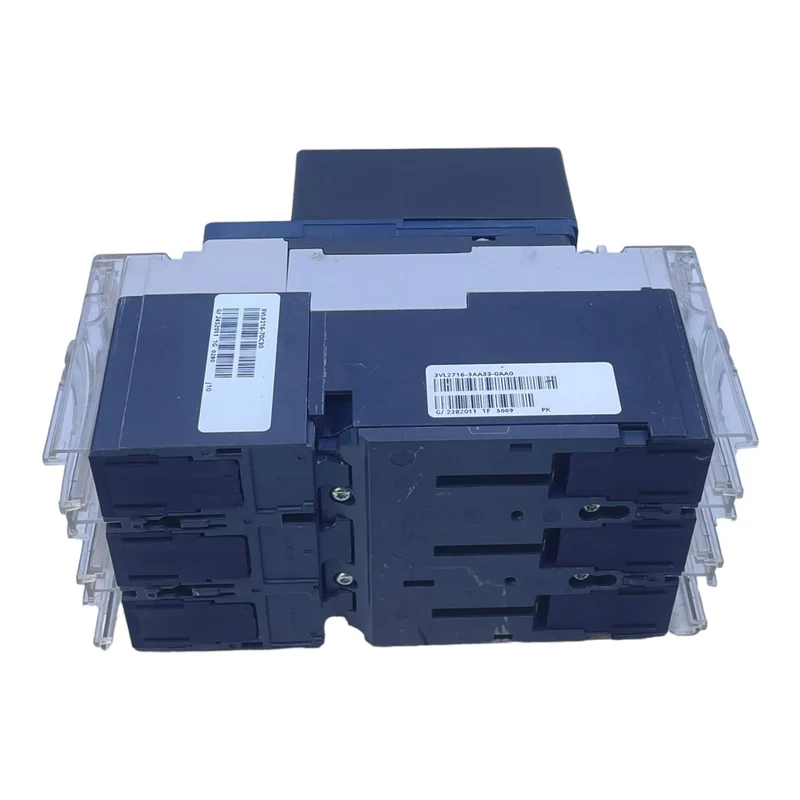 Siemens 3VL2716-3AA33-0AA0 Leistungsschalter für industriellen Einsatz Siemens