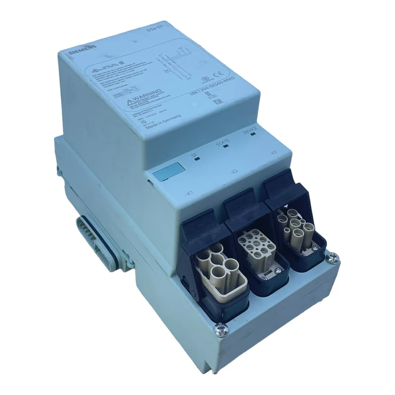 Siemens 3RK1304-5KS40-4AA0 Direktstarter für industriellen Einsatz 3RK1304-5KS40