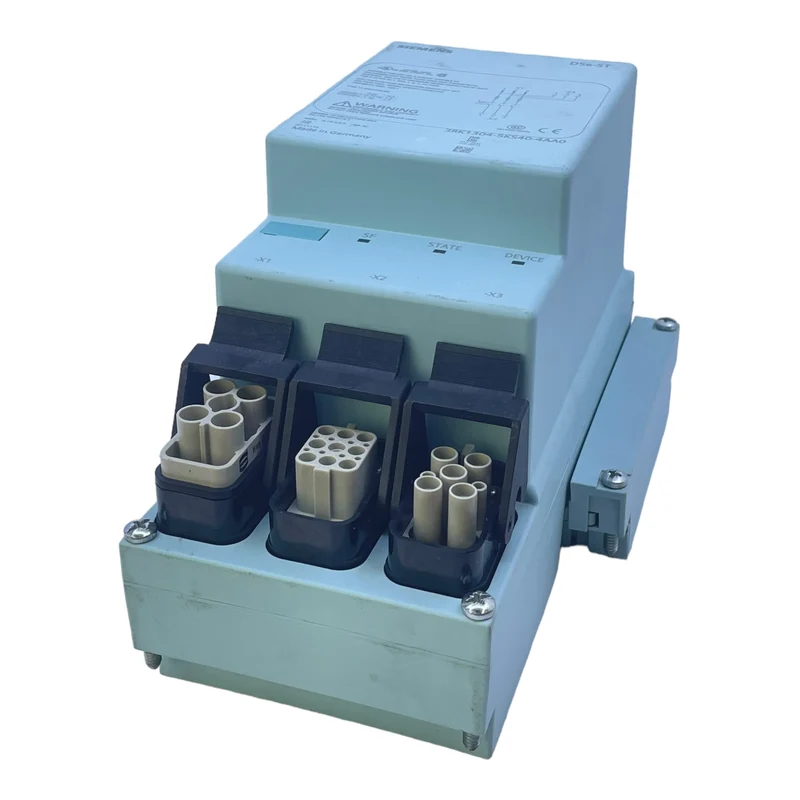 Siemens 3RK1304-5KS40-4AA0 Direktstarter für industriellen Einsatz 3RK1304-5KS40