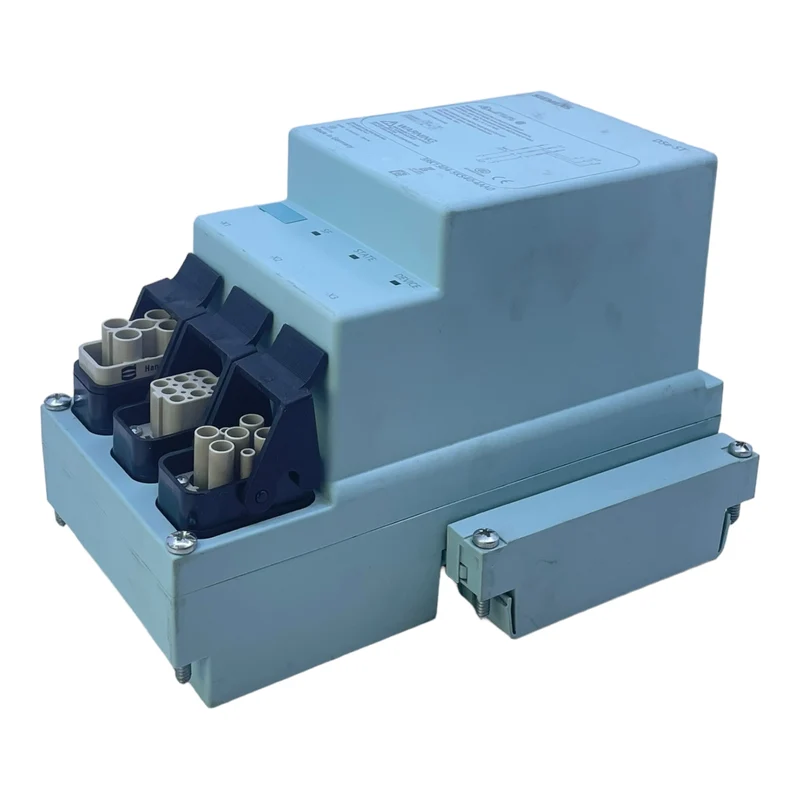 Siemens 3RK1304-5KS40-4AA0 Direktstarter für industriellen Einsatz 3RK1304-5KS40
