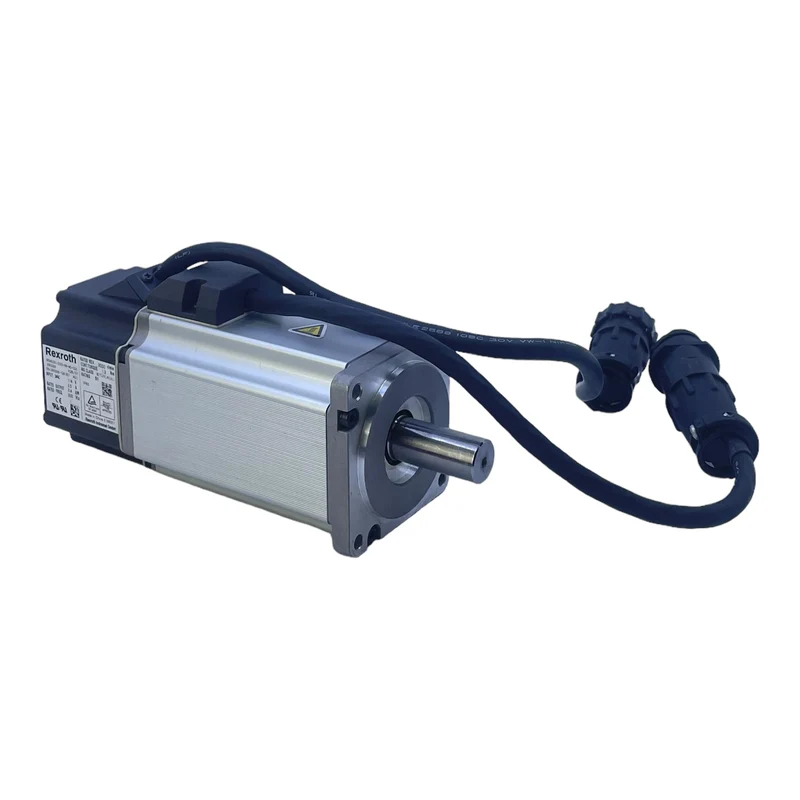 Rexroth MSM030C-0300-NN-M0-CG0 Servomotor für industriellen Einsatz Servomotor