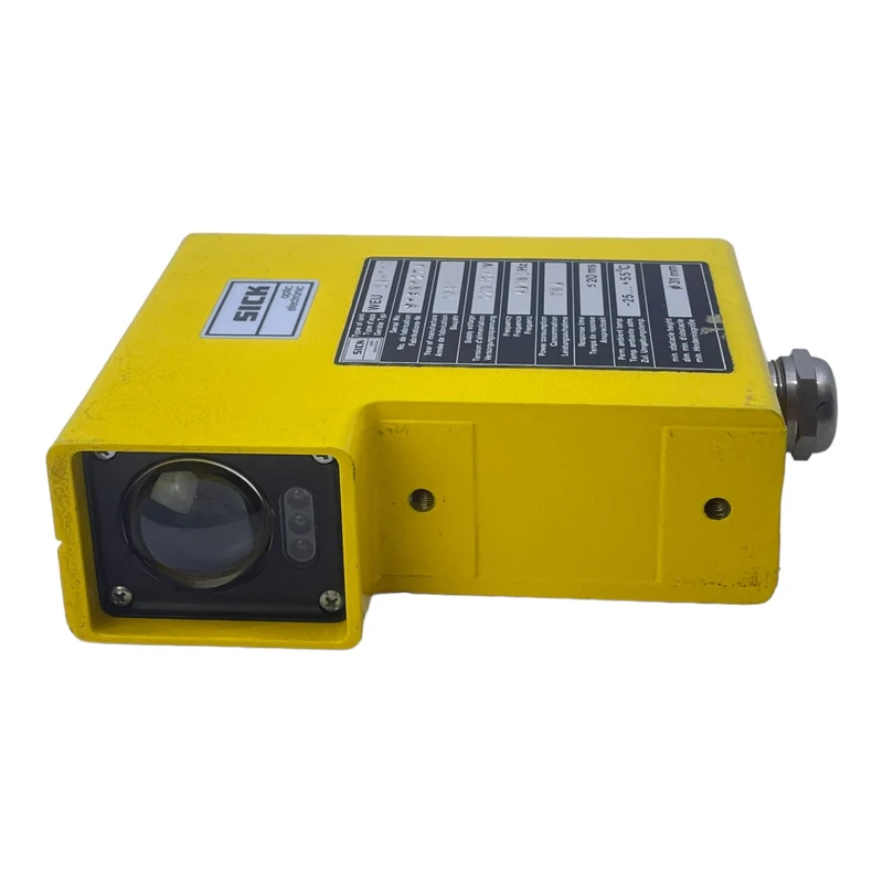 Sick WEU26-710 Lichtschranke für industriellen Einsatz 220/240V Sick Sensor