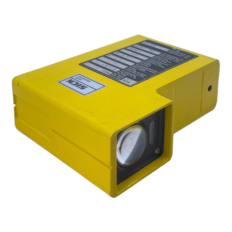 Sick WEU26-710 Lichtschranke für industriellen Einsatz 220/240V Sick Sensor
