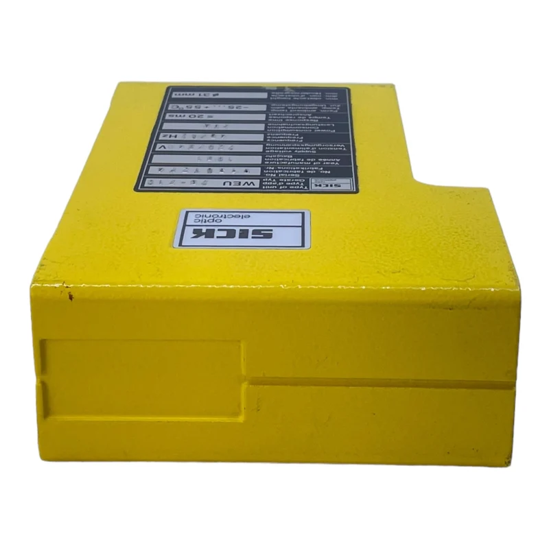 Sick WEU26-710 Lichtschranke für industriellen Einsatz 220/240V Sick Sensor