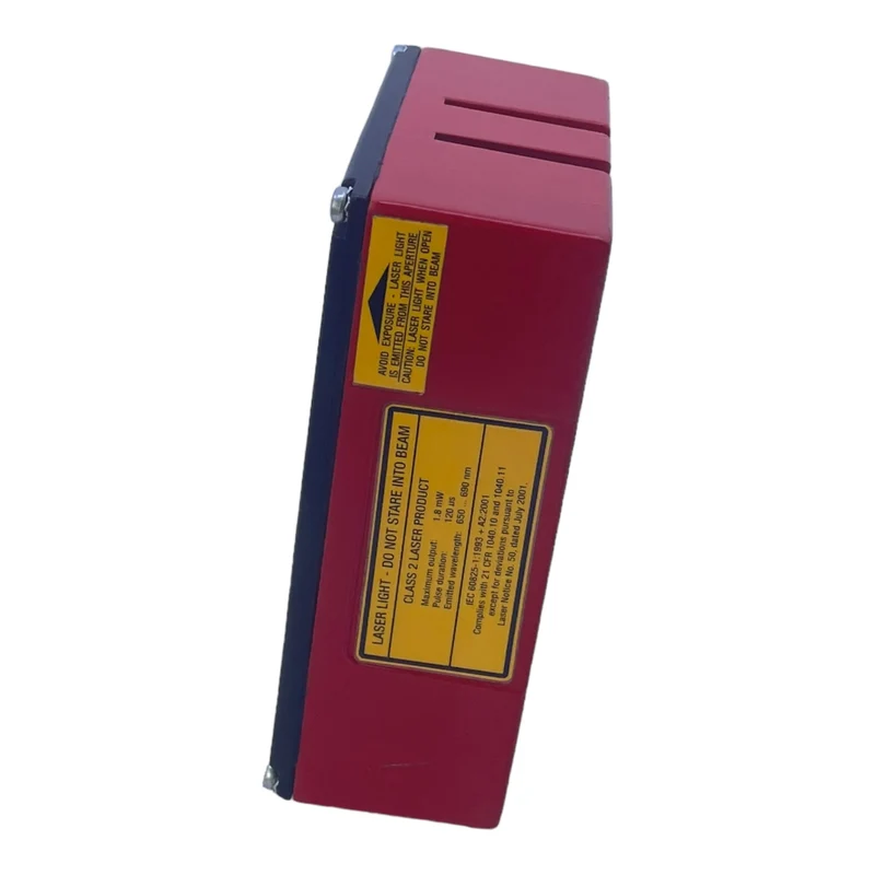 Leuze BPS37SM100 Barcode Scanner für industriellen Einsatz 50037188 Leuze Sensor