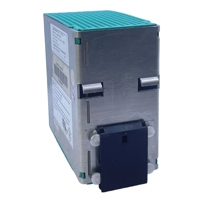 Pepperl+Fuchs VAN-115/230AC-K17 Netzteil 130096 Netzteil für Industrie Einsatz