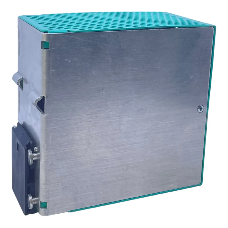 Pepperl+Fuchs VAN-115/230AC-K17 Netzteil 130096 Netzteil für Industrie Einsatz