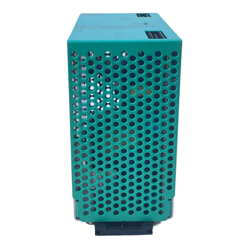 Pepperl+Fuchs VAN-115/230AC-K17 Netzteil 130096 Netzteil für Industrie Einsatz
