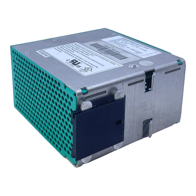 Pepperl+Fuchs VAN-115/230AC-K17 Netzteil 130096 Netzteil für Industrie Einsatz