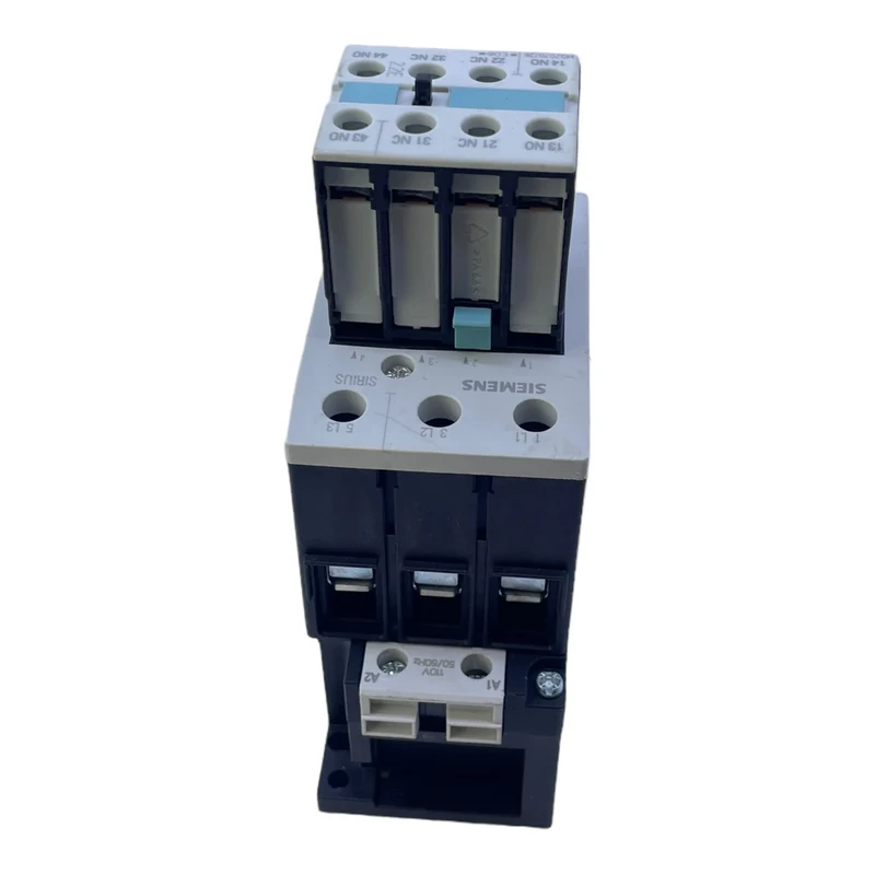 Siemens 3RT1034-1AG24 Schütz für industriellen Einsatz Siemens 3RT1034-1AG24