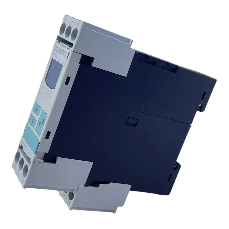Siemens 3UG4617-1CR20 Spannungsüberwachung Relais für industriellen Einsatz