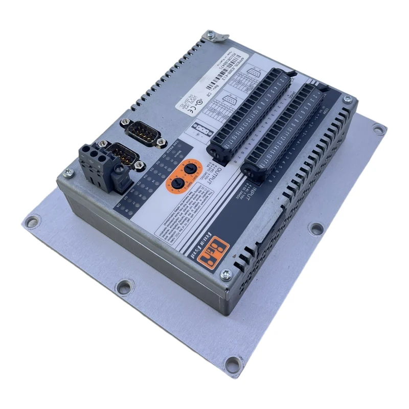 B&R PP35 4PP035.0300-K13 Panel Bediengerät Bedienterminal Bedienpanel Rev. C0