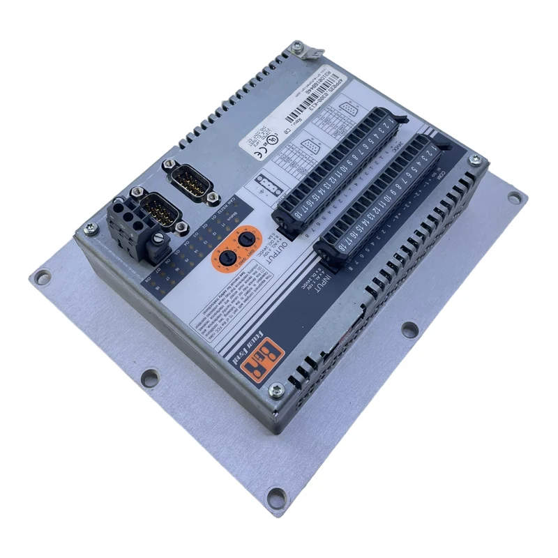 B&R PP35 4PP035.0300-K13 Panel Bediengerät Bedienterminal Bedienpanel Rev. C0