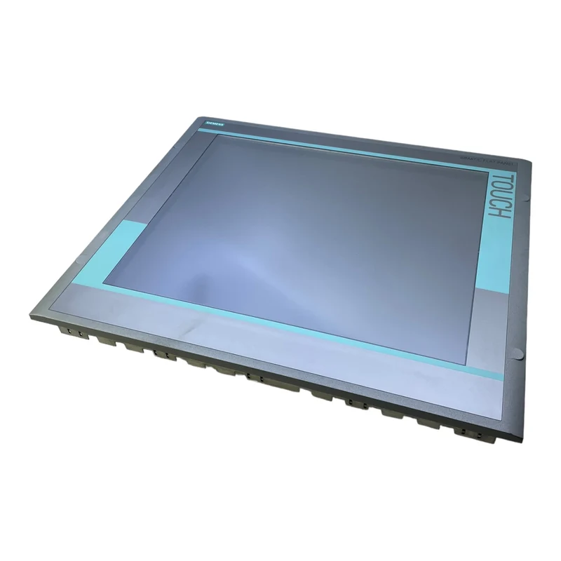 Siemens 6AV7861-3TB00-1AA0 19" Touch Panel Bedienpanel für Industrie Einsatz