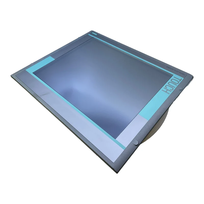 Siemens 6AV7861-3TB00-1AA0 19" Touch Panel Bedienpanel für Industrie Einsatz