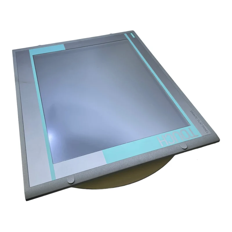Siemens 6AV7861-3TB00-1AA0 19" Touch Panel Bedienpanel für Industrie Einsatz