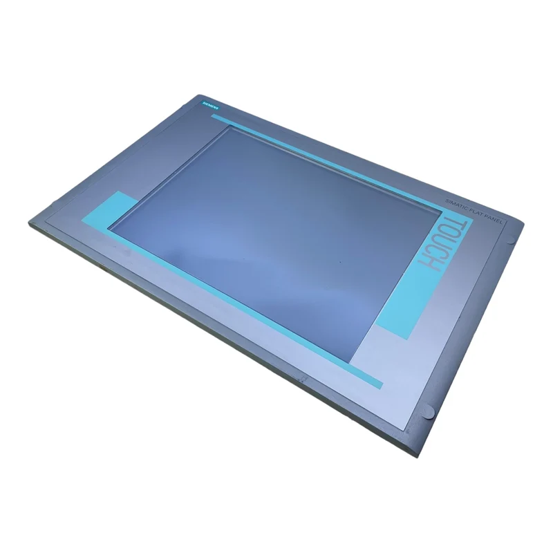 Siemens 6AV7861-2TB00-1AA0 Touch Panel 15" für industriellen Einsatz Touch Panel