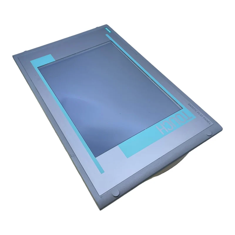 Siemens 6AV7861-2TB00-1AA0 Touch Panel 15" für industriellen Einsatz Touch Panel