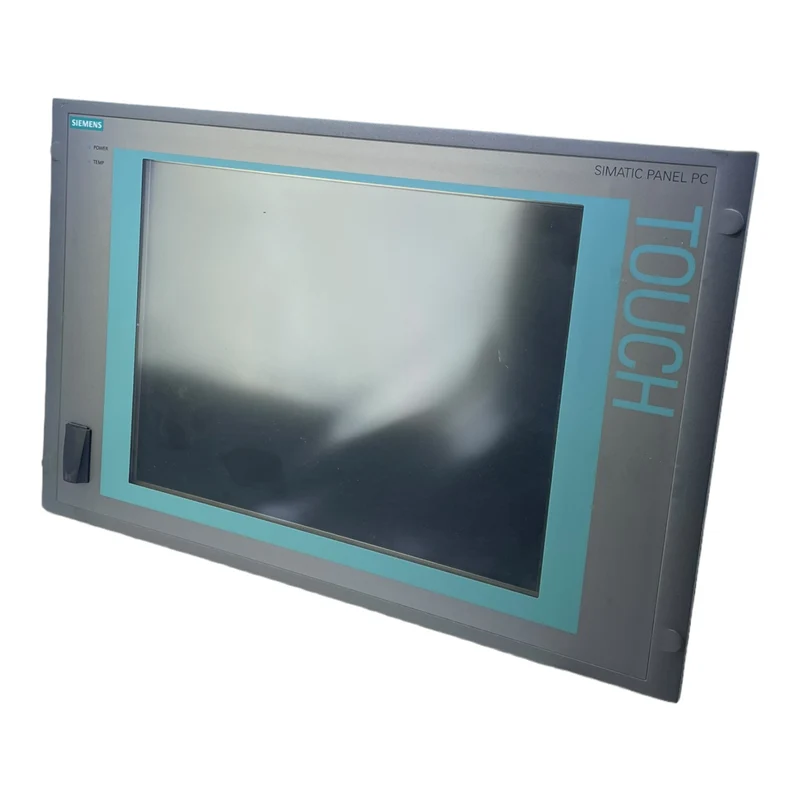 Siemens 6AV7892-0BH30-0AC0 Panel 15T 677B/C Panel PC für industriellen Einsatz