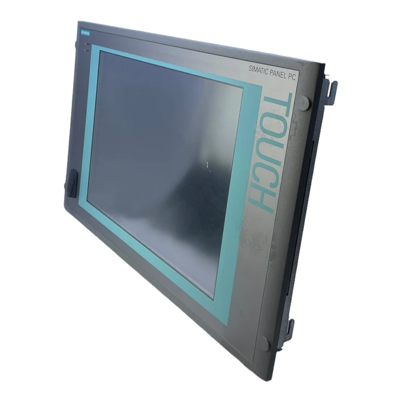 Siemens 6AV7892-0BH30-0AC0 Panel 15T 677B/C Panel PC für industriellen Einsatz