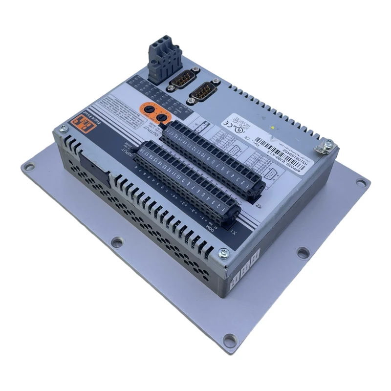 B&R PP35 4PP035.0300-K13 Panel Bediengerät Rev.C0 Bedienterminal Bedienpanel