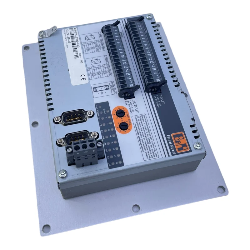 B&R PP35 4PP035.0300-K13 Bediengerät Panel Rev.A0 Bedienterminal Bedienpanel