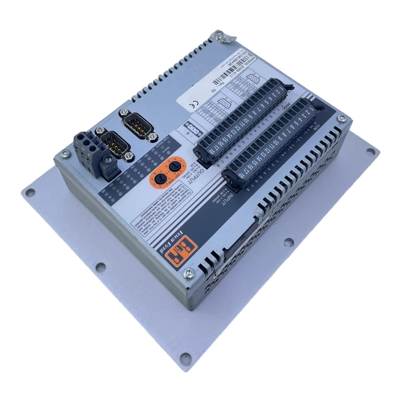 B&R PP35 4PP035.0300-K13 Bediengerät Panel Rev.A0 Bedienterminal Bedienpanel