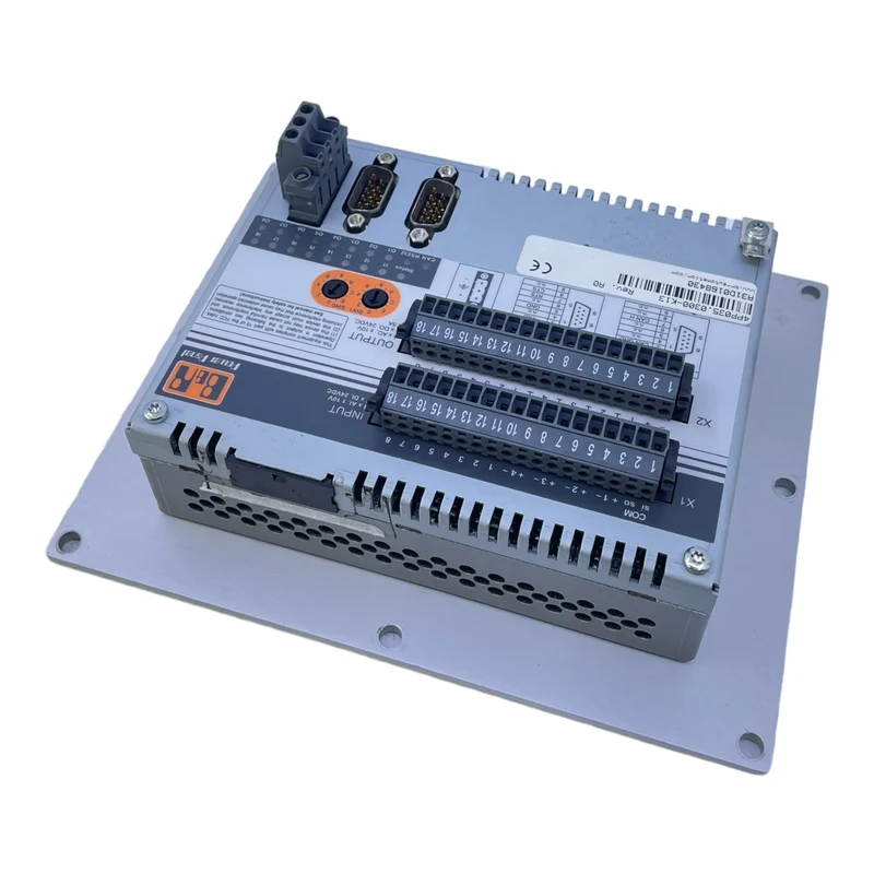 B&R PP35 4PP035.0300-K13 Bediengerät Panel Rev.A0 Bedienterminal Bedienpanel