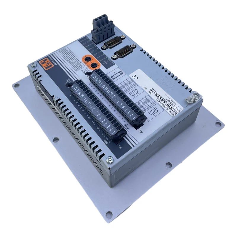 B&R PP35 4PP035.0300-K13 Bediengerät Panel Rev.A0 Bedienterminal Bedienpanel