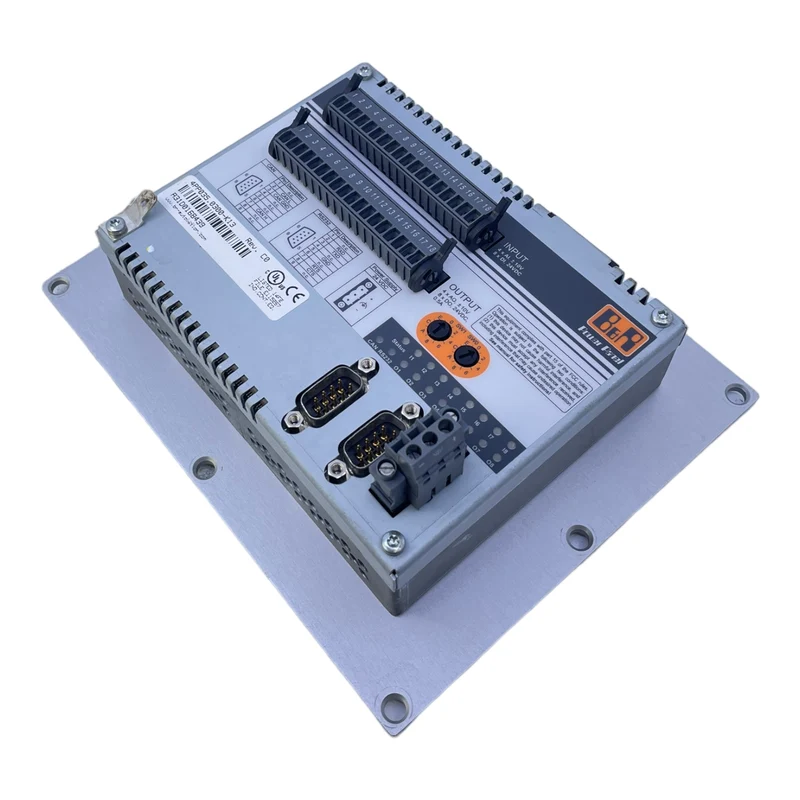 B&R PP35 4PP035-0300-K13 Panel Bediengerät Rev.C0 Bedienterminal Bedienpanel