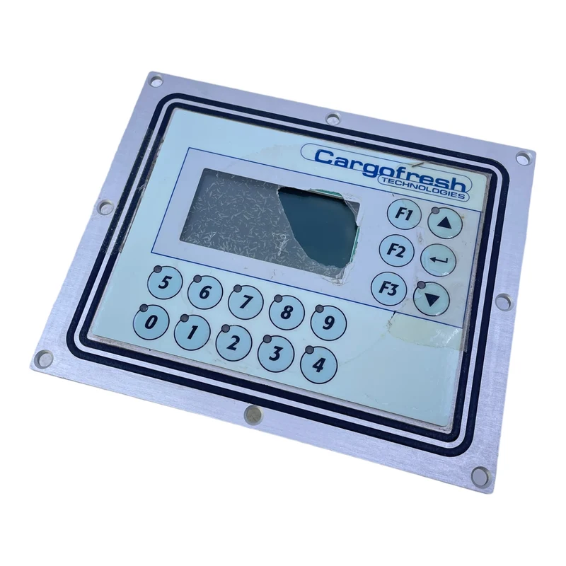 B&R PP35 4PP035-0300-K13 Panel Bediengerät Rev.C0 Bedienterminal Bedienpanel