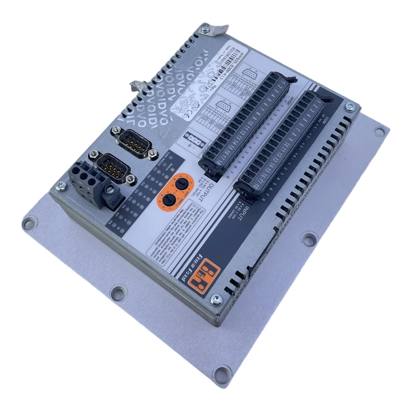 B&R PP35 4PP035-0300-K13 Panel Bediengerät Rev.C0 Bedienterminal Bedienpanel