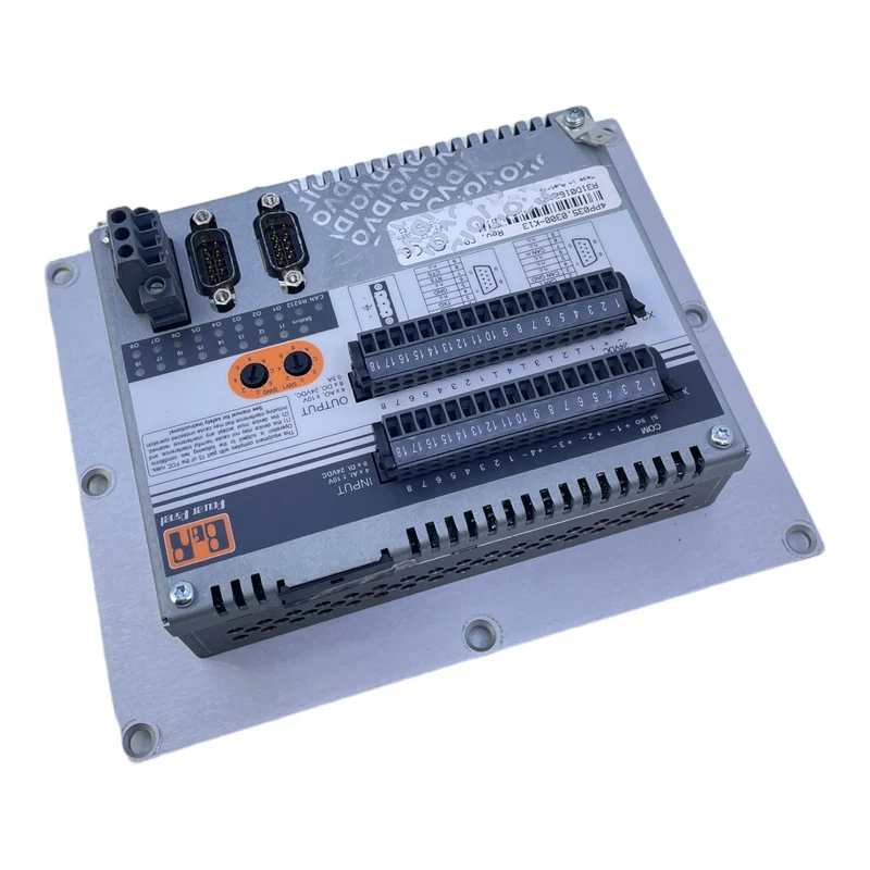 B&R PP35 4PP035-0300-K13 Panel Bediengerät Rev.C0 Bedienterminal Bedienpanel