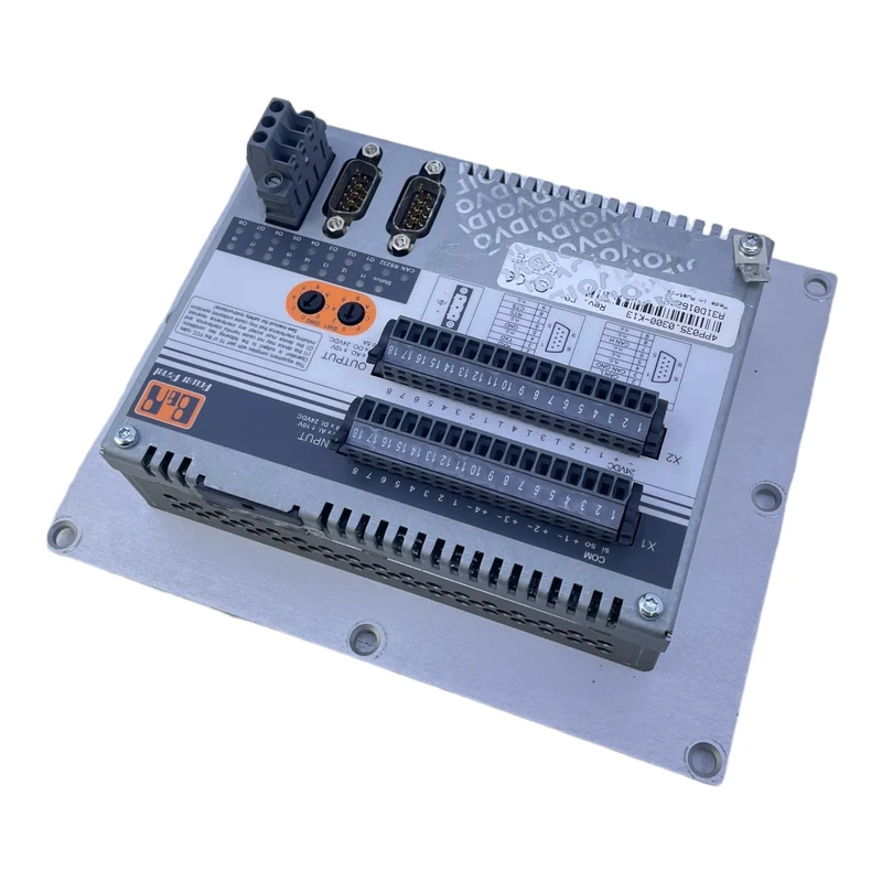 B&R PP35 4PP035-0300-K13 Panel Bediengerät Rev.C0 Bedienterminal Bedienpanel