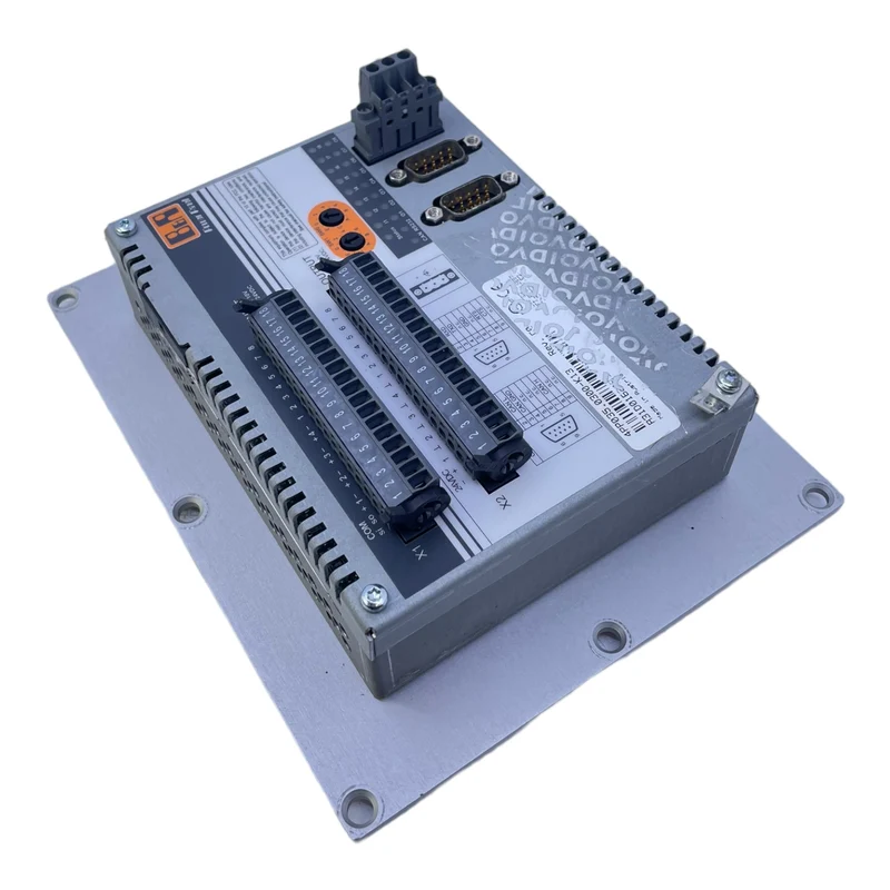 B&R PP35 4PP035-0300-K13 Panel Bediengerät Rev.C0 Bedienterminal Bedienpanel