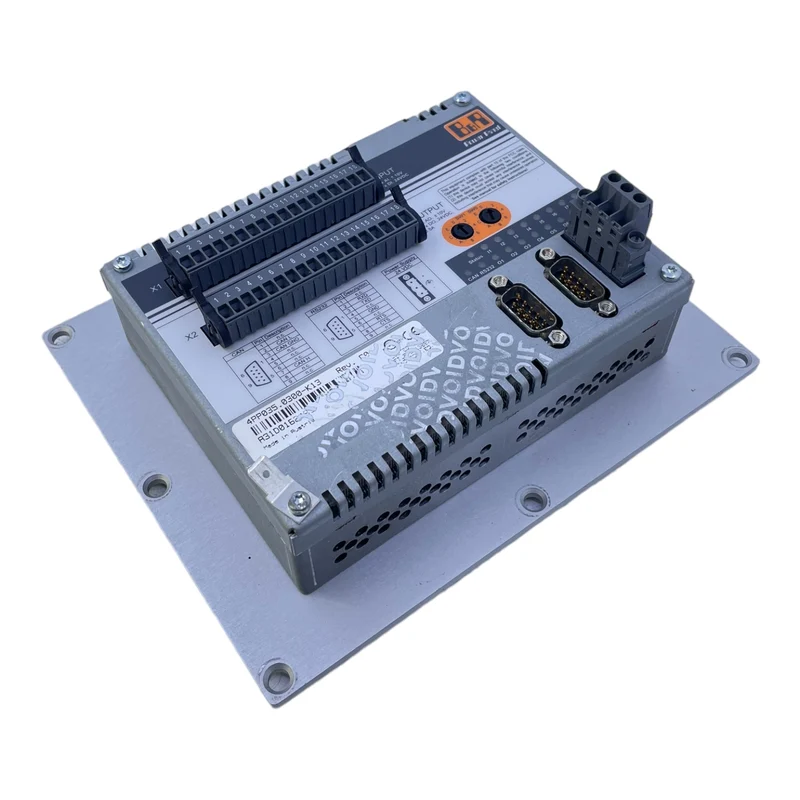 B&R PP35 4PP035-0300-K13 Panel Bediengerät Rev.C0 Bedienterminal Bedienpanel