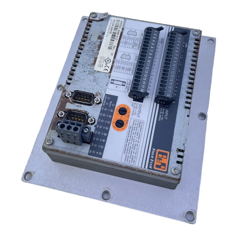 B&R PP35 4PP035-0300-K13 Panel Bediengerät Rev.C0 Bedienterminal Bedienpanel