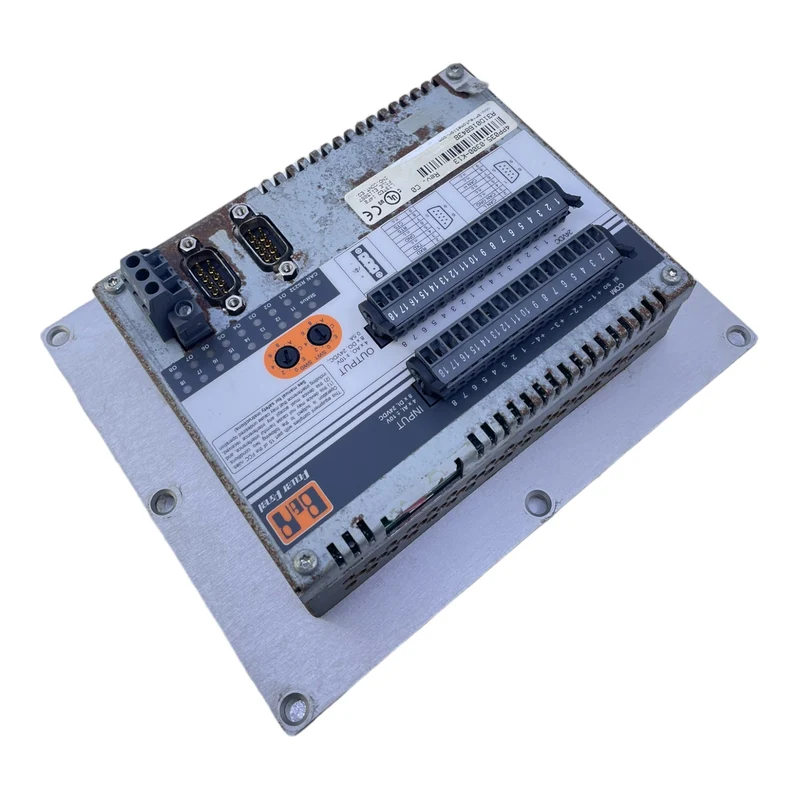 B&R PP35 4PP035-0300-K13 Panel Bediengerät Rev.C0 Bedienterminal Bedienpanel