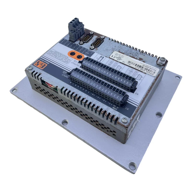 B&R PP35 4PP035-0300-K13 Panel Bediengerät Rev.C0 Bedienterminal Bedienpanel