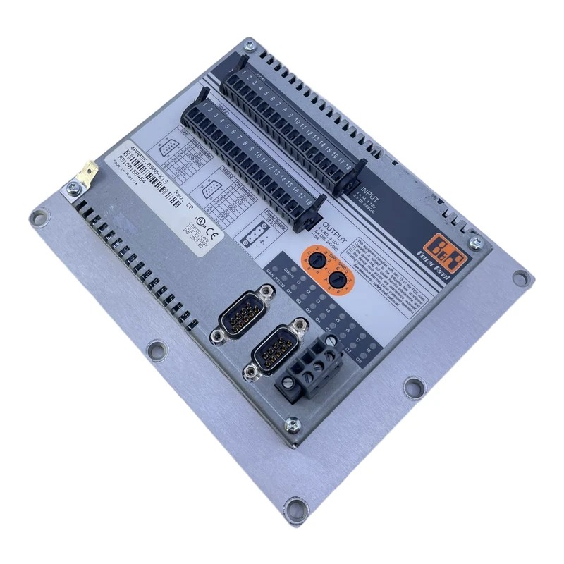 B&R PP35 4PP035-0300-K13 Panel Bediengerät Rev.C0 Bedienterminal Bedienpanel