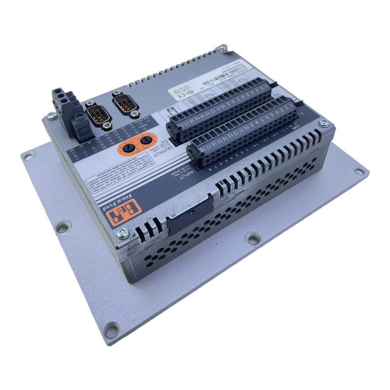 B&R PP35 4PP035-0300-K13 Panel Bediengerät Rev.C0 Bedienterminal Bedienpanel