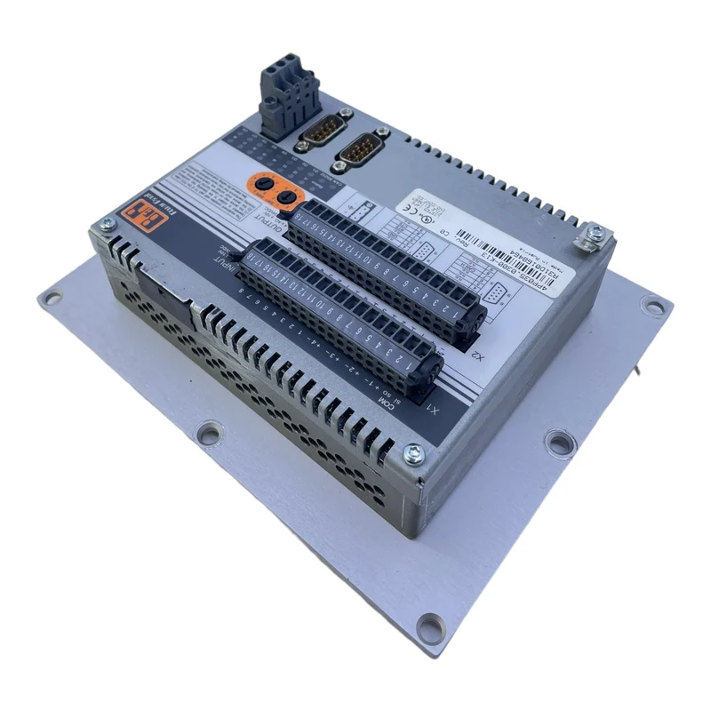 B&R PP35 4PP035-0300-K13 Panel Bediengerät Rev.C0 Bedienterminal Bedienpanel