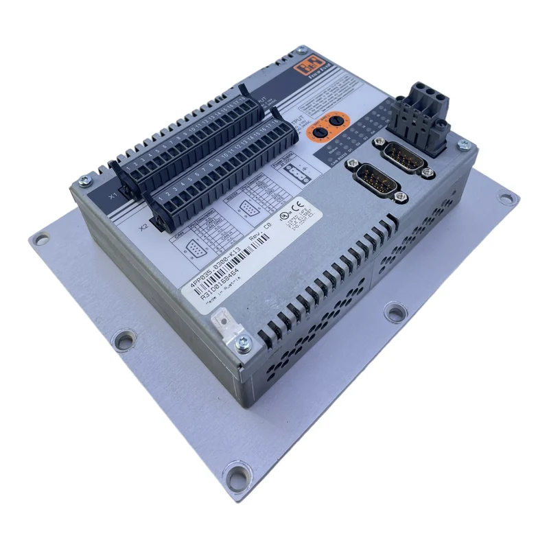 B&R PP35 4PP035-0300-K13 Panel Bediengerät Rev.C0 Bedienterminal Bedienpanel